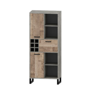 Пенал 3Д Барі