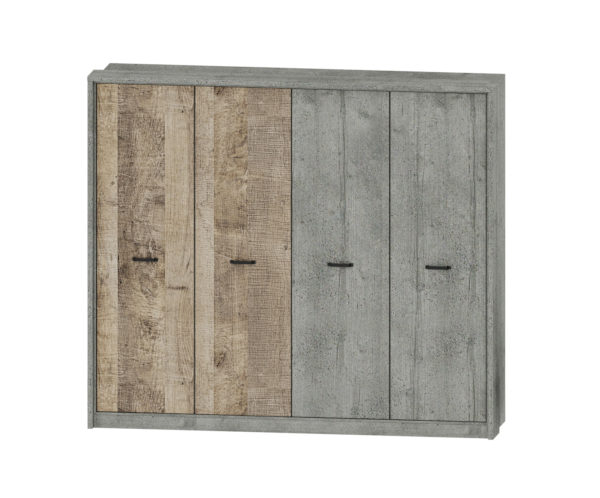 Шафа 4Д Барі