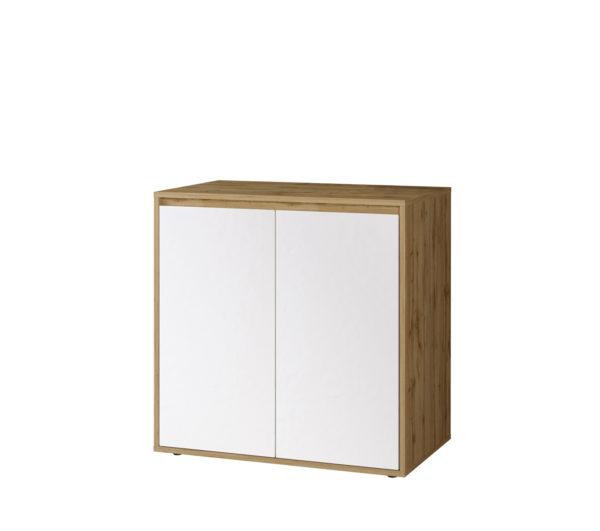 Комод 2Д Нітро Софт