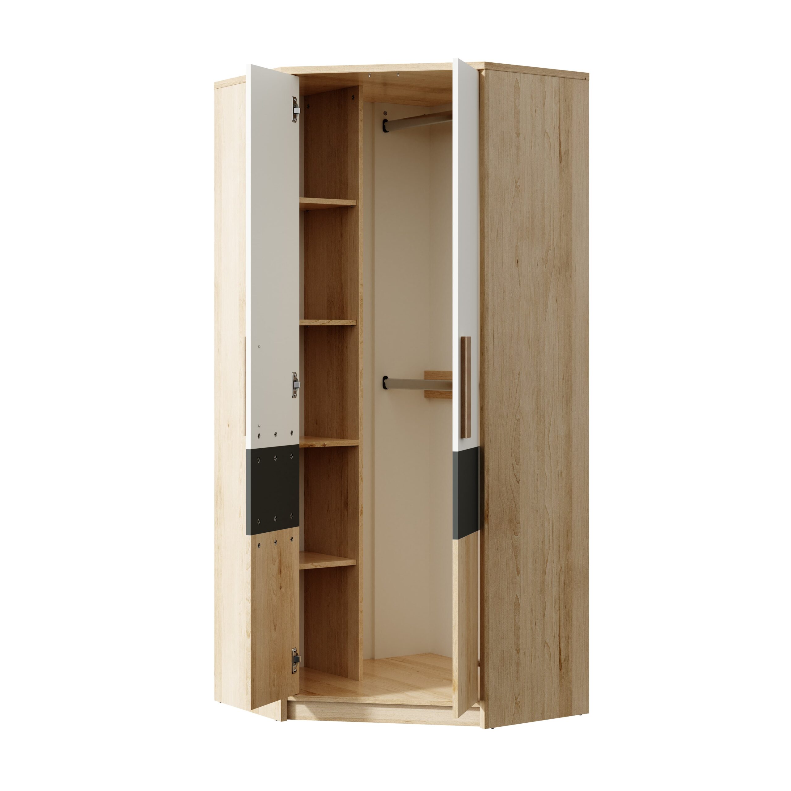 Шафа кутова Айго 118689