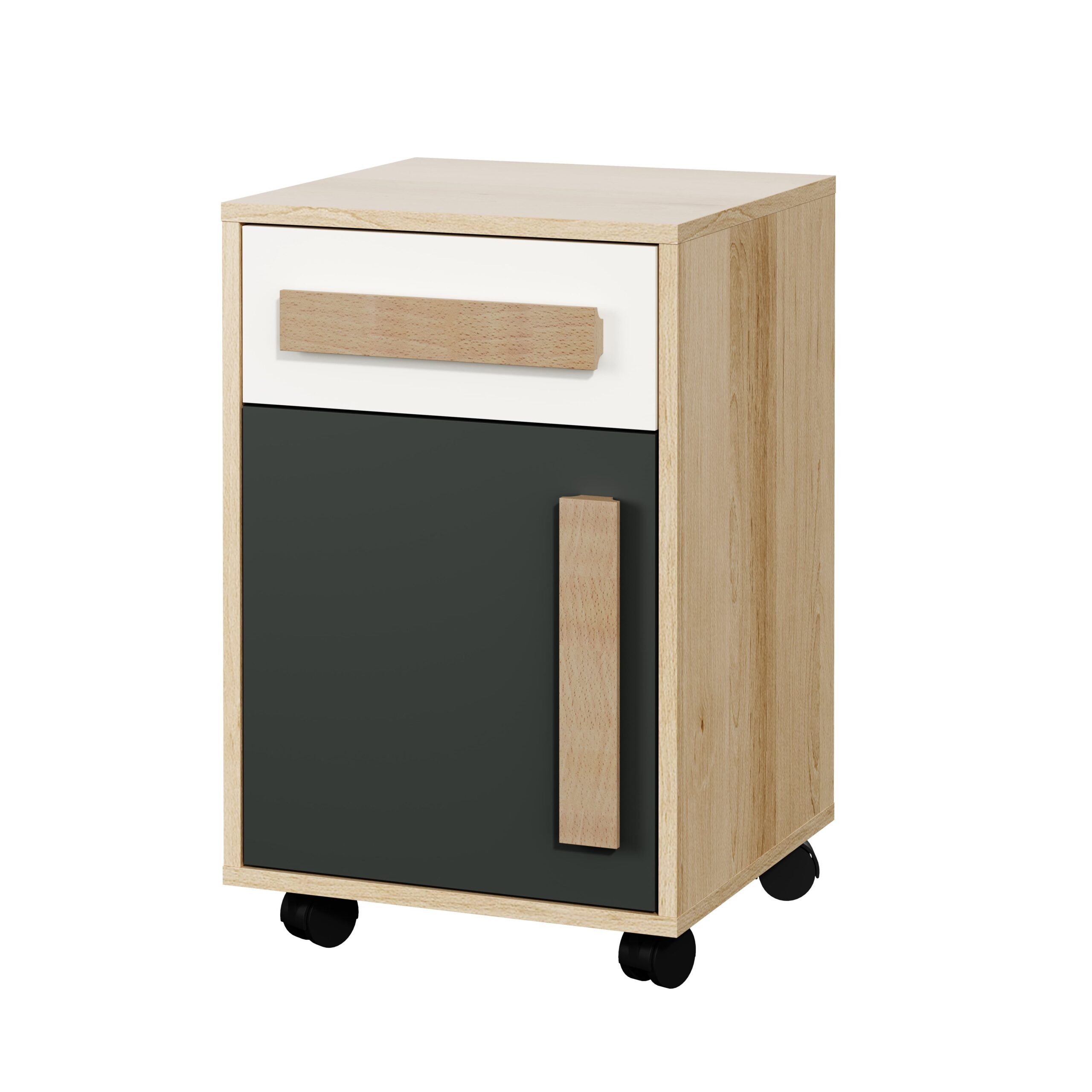 Тумба 1Д/1Ш Айго 118673