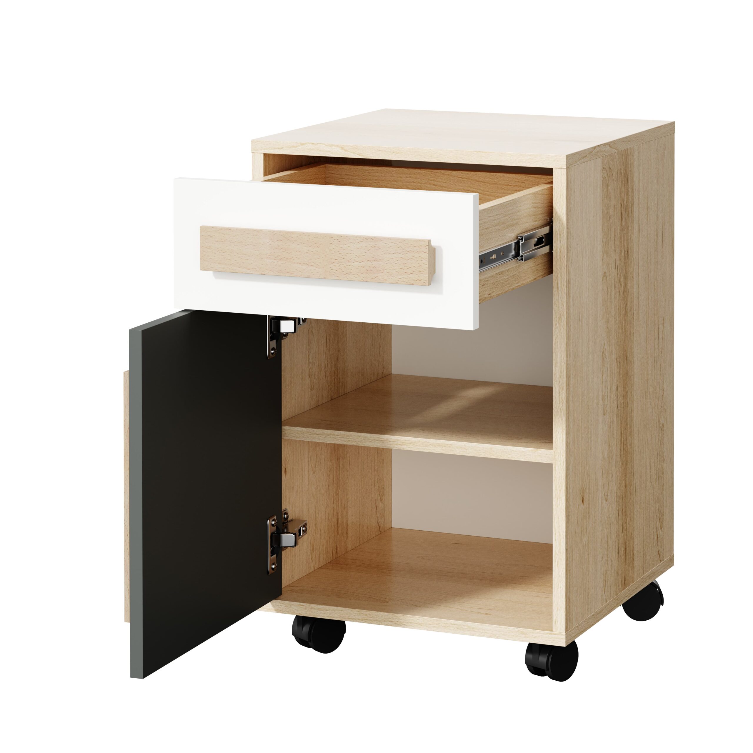 Тумба 1Д/1Ш Айго 118677