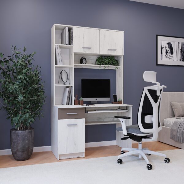 Стіл комп’ютерний Кросслайн