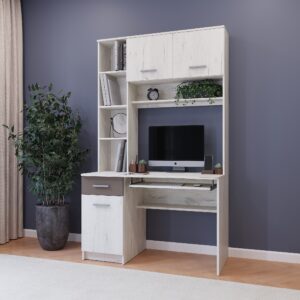 Стіл комп’ютерний Кросслайн