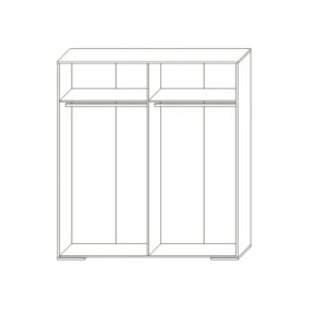 Шафа 4Д Франческа