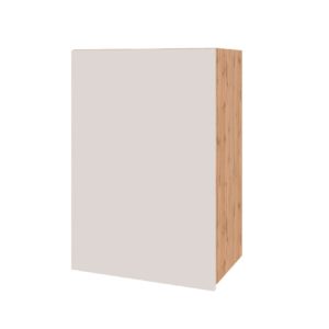 50В Кухня Софт Білий/дуб вотан