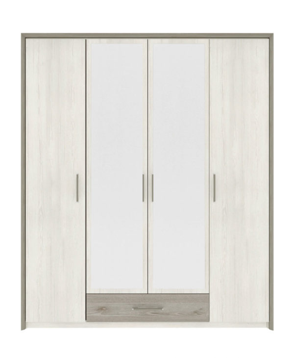 Шафа 4Д Сара