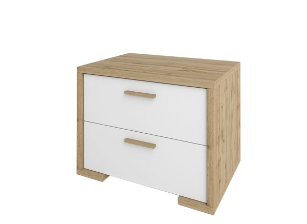 Тумба приліжкова Франческа