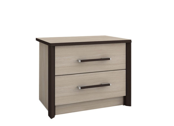 Тумба приліжкова Скарлет