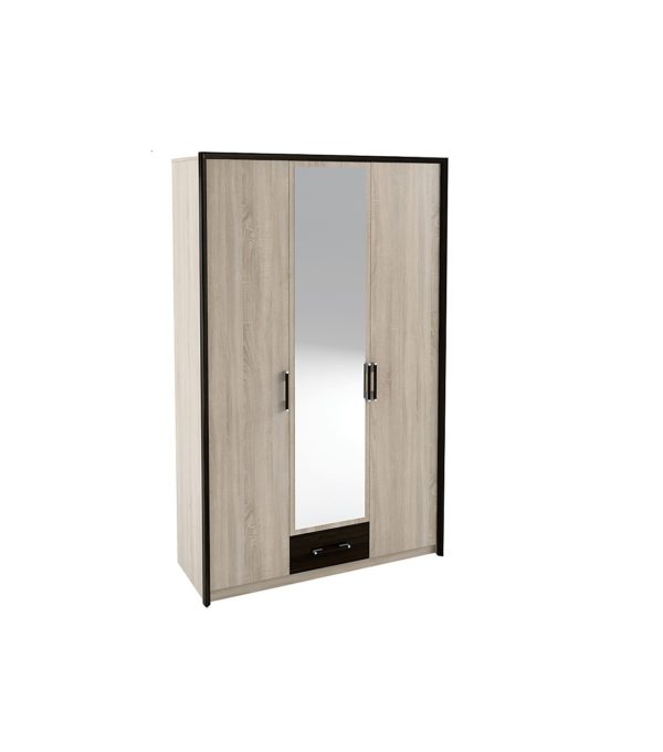 Шафа 3Д Скарлет