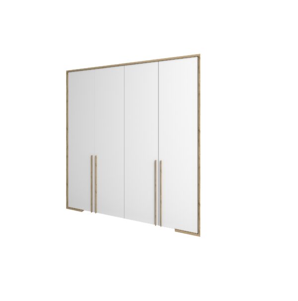 Шафа 4Д Франческа