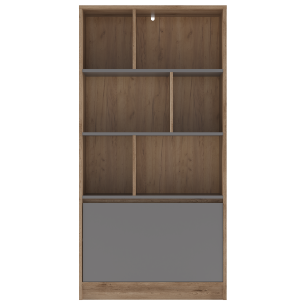 Стелаж Система Бум