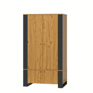 Шафа 4Д Олд Вуд