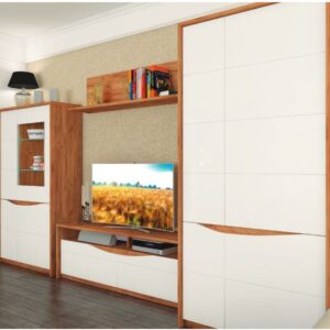 Полиця навісна 148 Селена