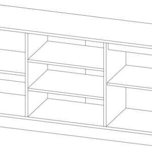 Комод Система Бум