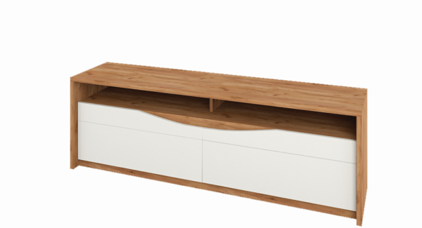 Тумба ТВ 2Ш Селена