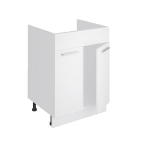 Модульна кухня Аліна біла. Розмір 1,2 метри